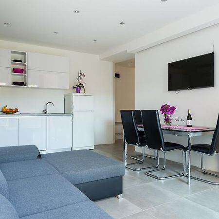 Apartment Kim 두브로브니크 외부 사진